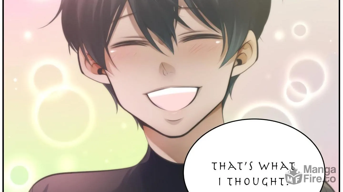 Elqueeness Chapter 18 page 33 - 