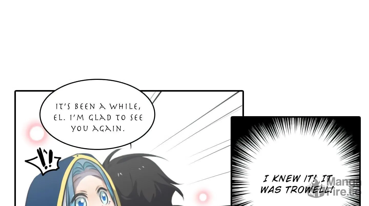 Elqueeness Chapter 18 page 35 - 