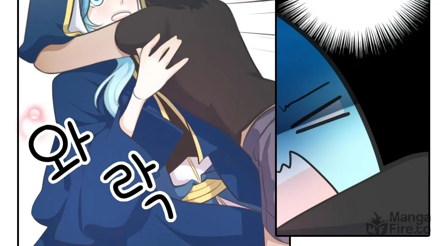 Elqueeness Chapter 18 page 36 - 