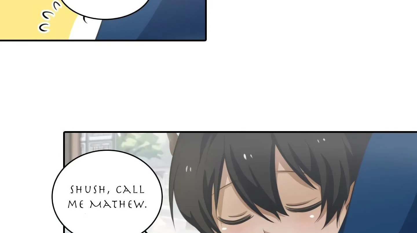 Elqueeness Chapter 18 page 38 - 