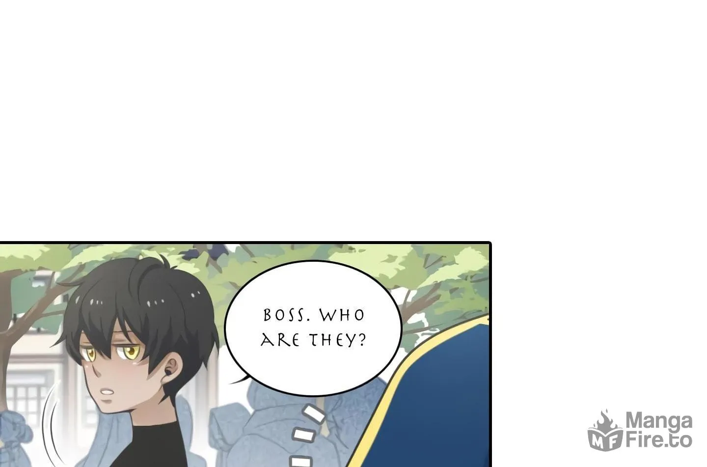 Elqueeness Chapter 18 page 5 - 
