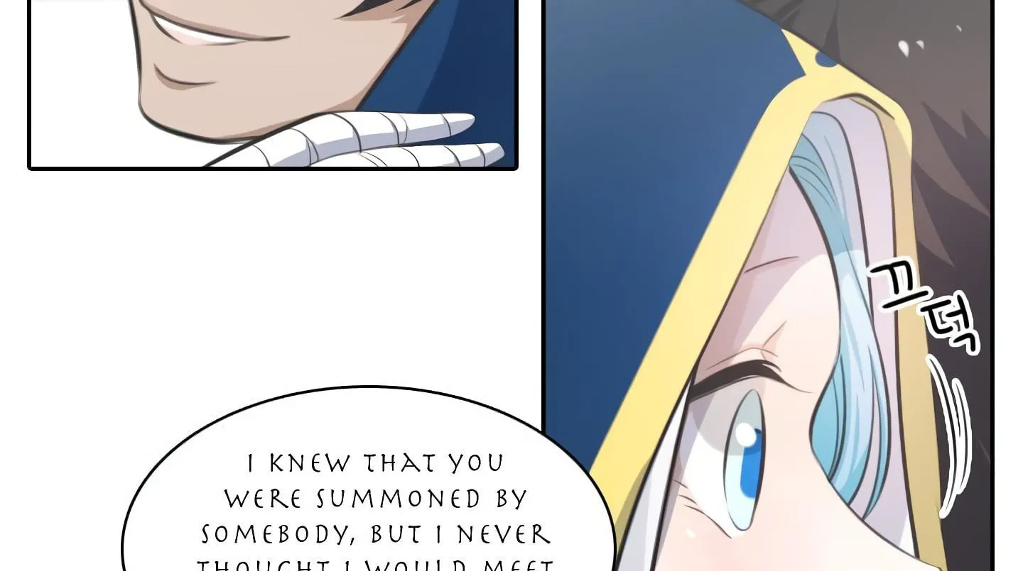 Elqueeness Chapter 18 page 41 - 