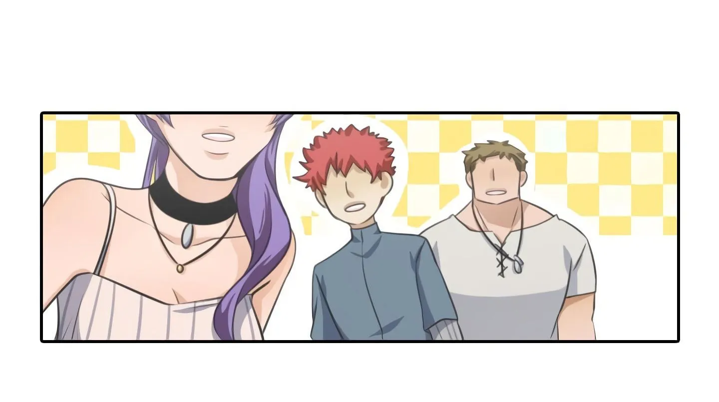 Elqueeness Chapter 18 page 43 - 