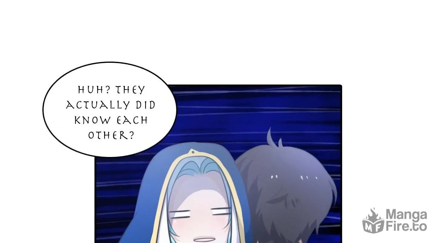 Elqueeness Chapter 18 page 45 - 
