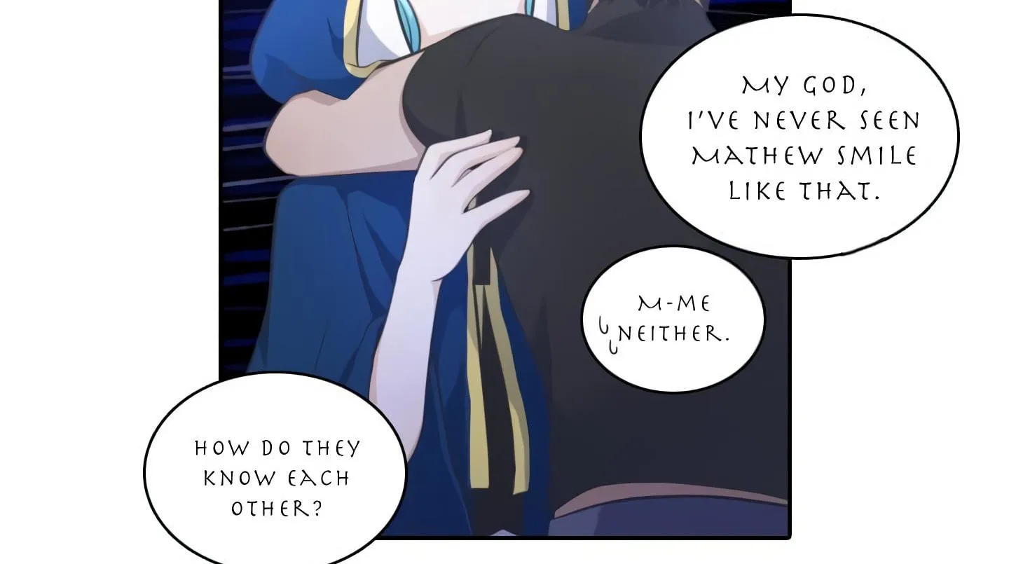 Elqueeness Chapter 18 page 46 - 