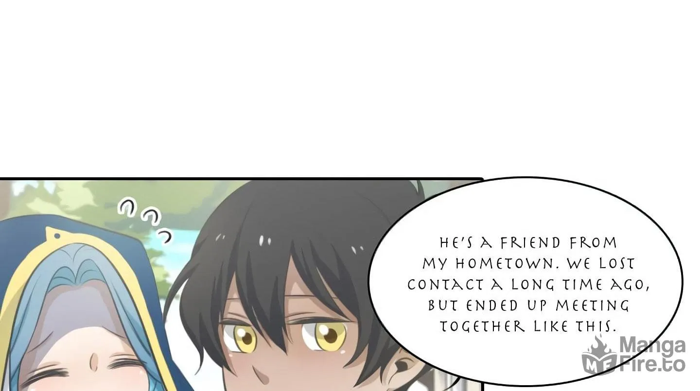 Elqueeness Chapter 18 page 48 - 