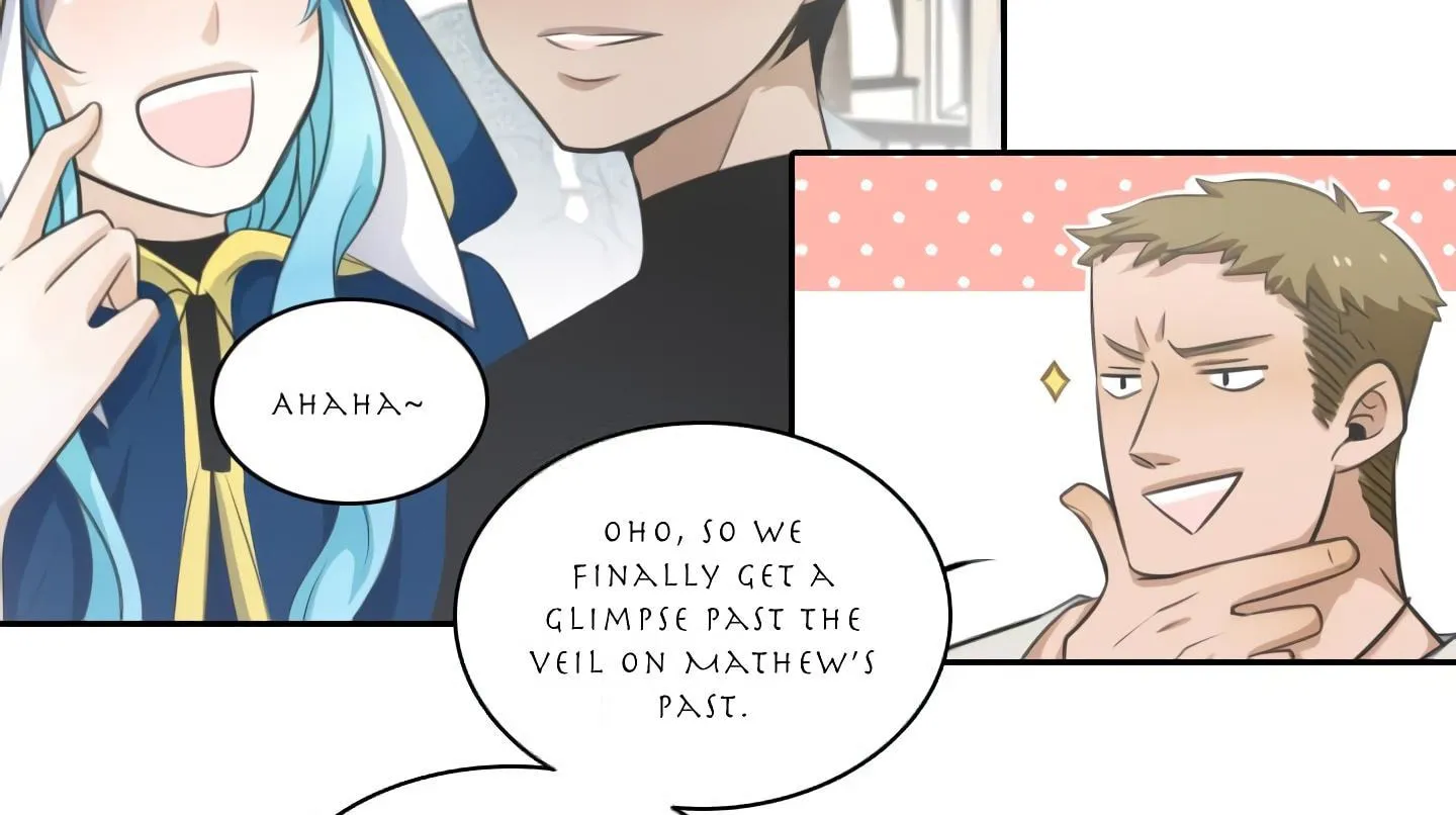 Elqueeness Chapter 18 page 49 - 