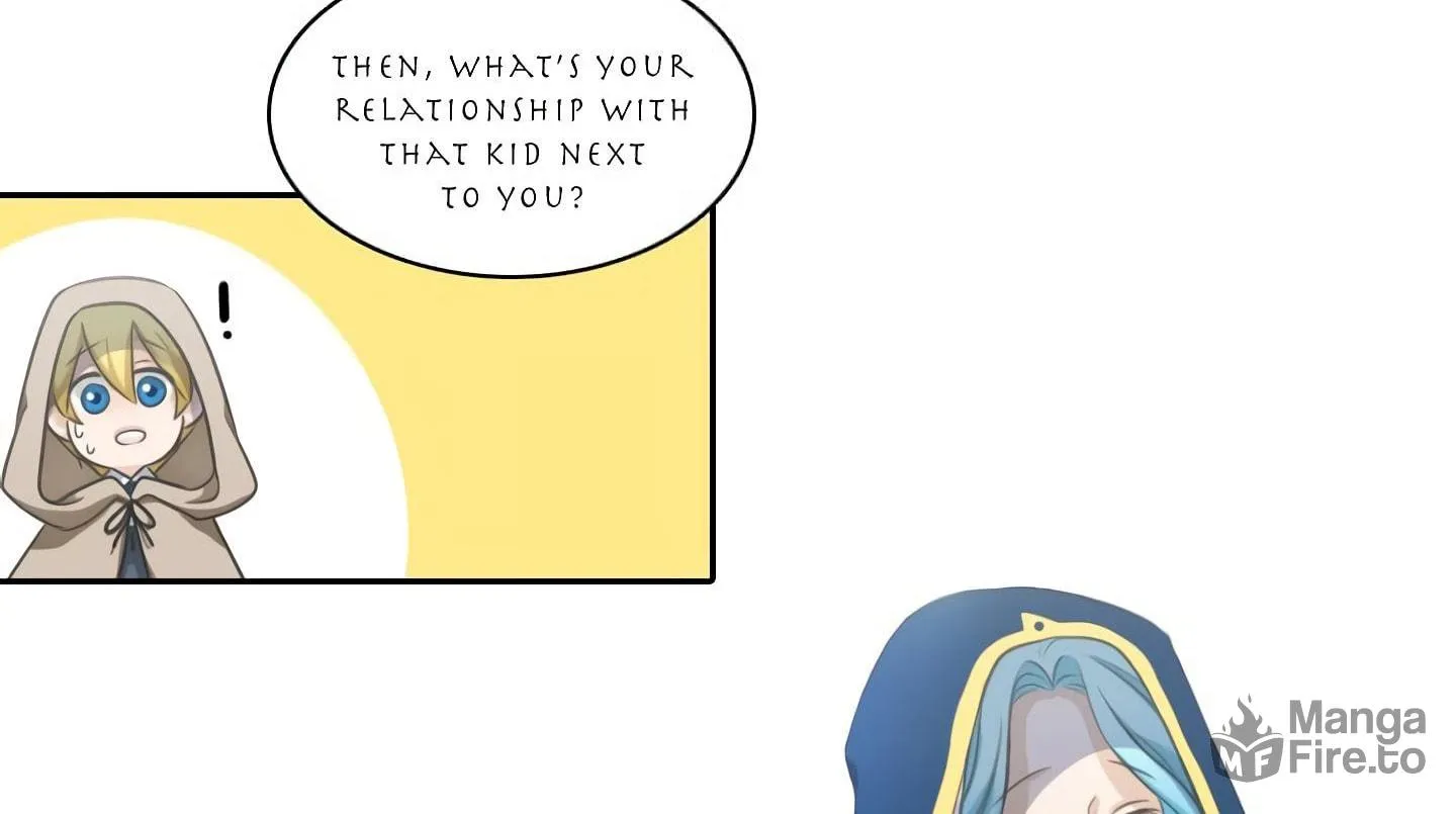 Elqueeness Chapter 18 page 50 - 