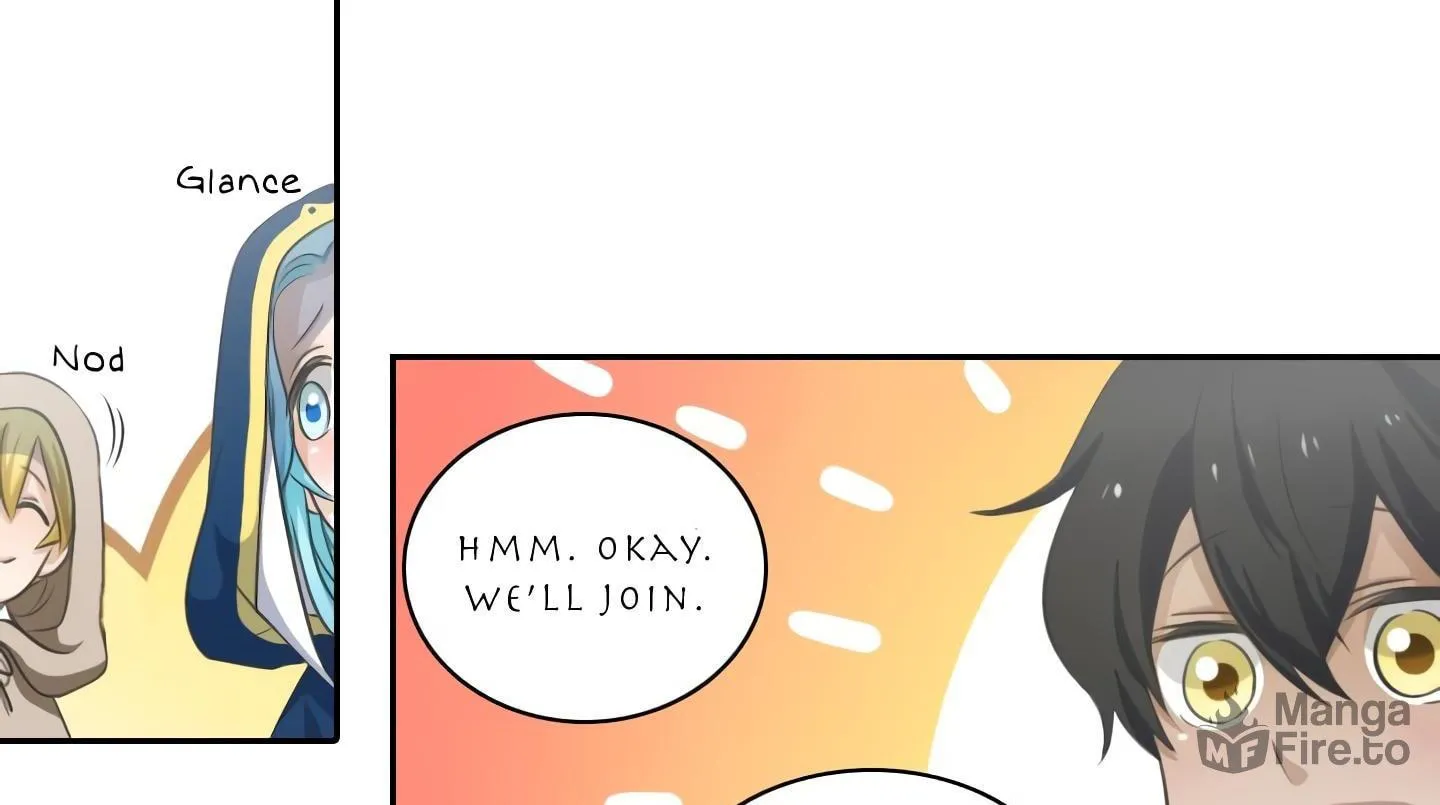 Elqueeness Chapter 18 page 55 - 