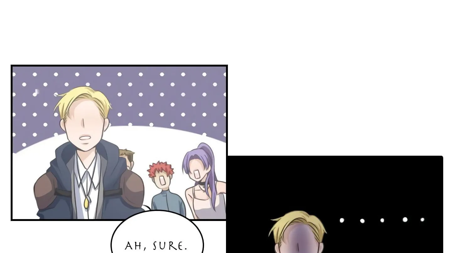 Elqueeness Chapter 18 page 59 - 