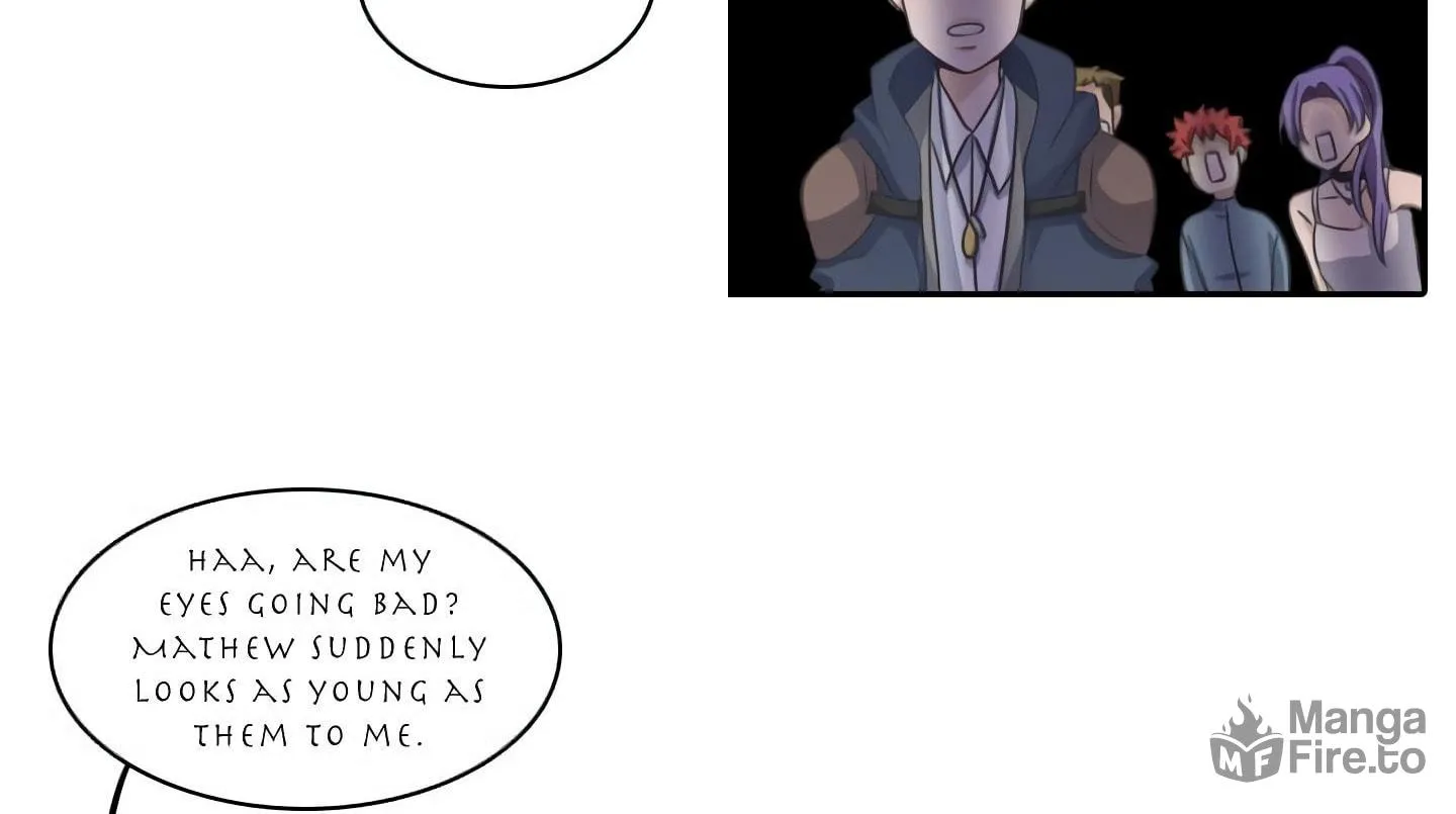Elqueeness Chapter 18 page 60 - 