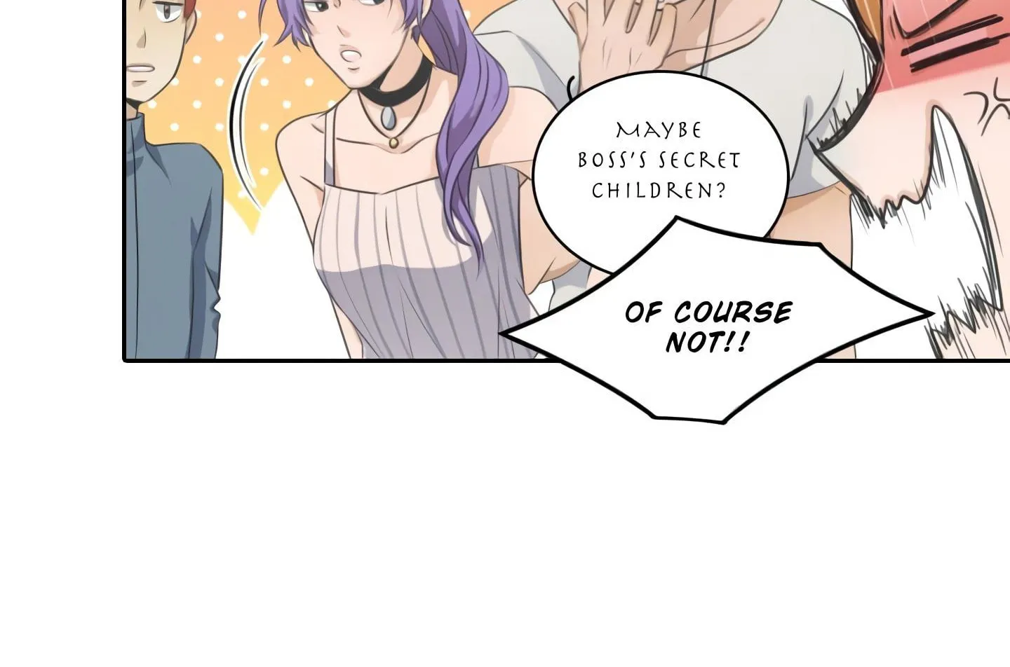 Elqueeness Chapter 18 page 7 - 