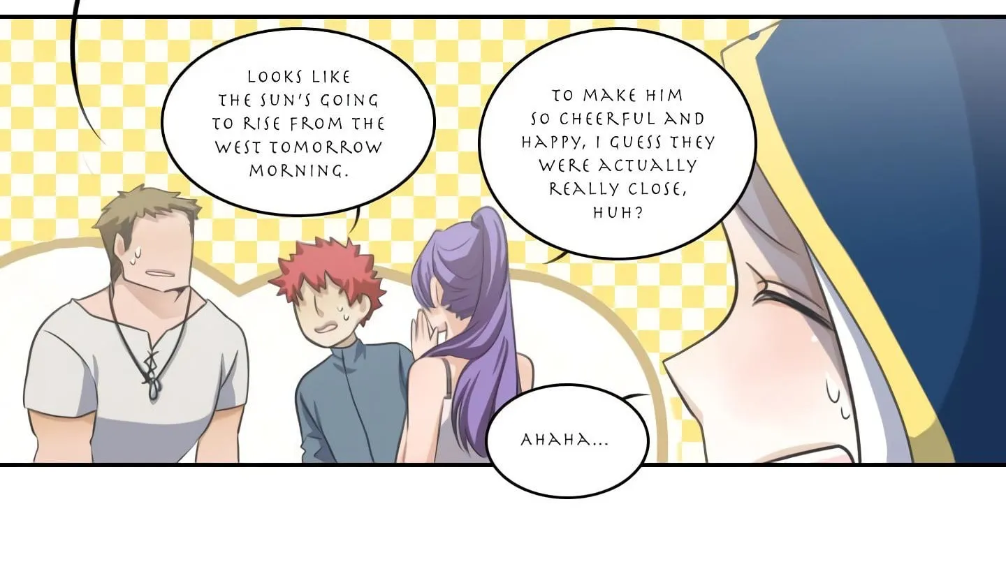 Elqueeness Chapter 18 page 61 - 