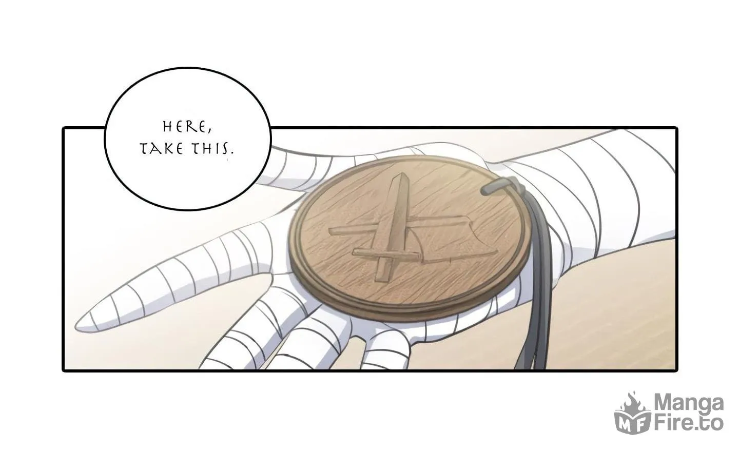 Elqueeness Chapter 18 page 63 - 