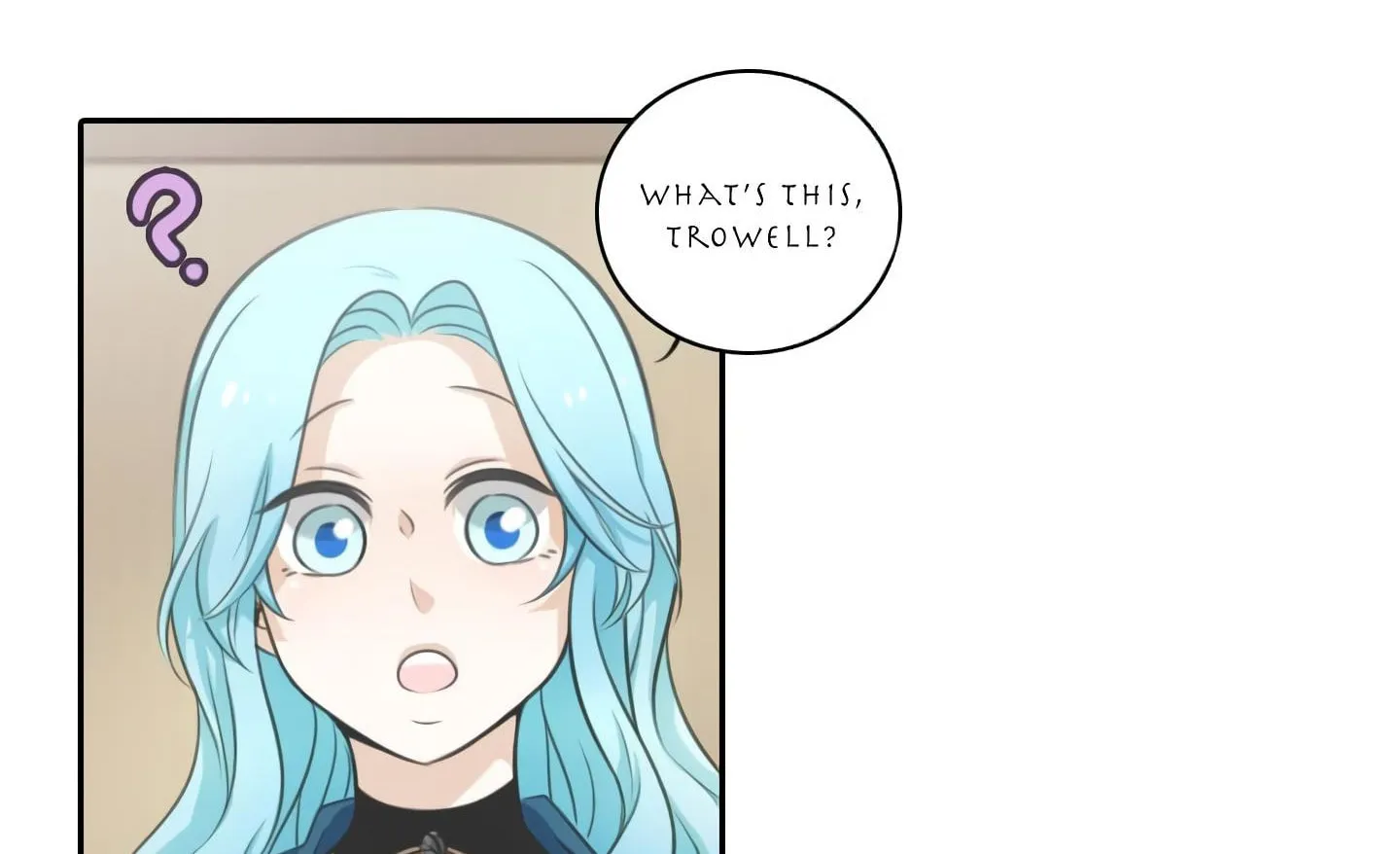 Elqueeness Chapter 18 page 64 - 