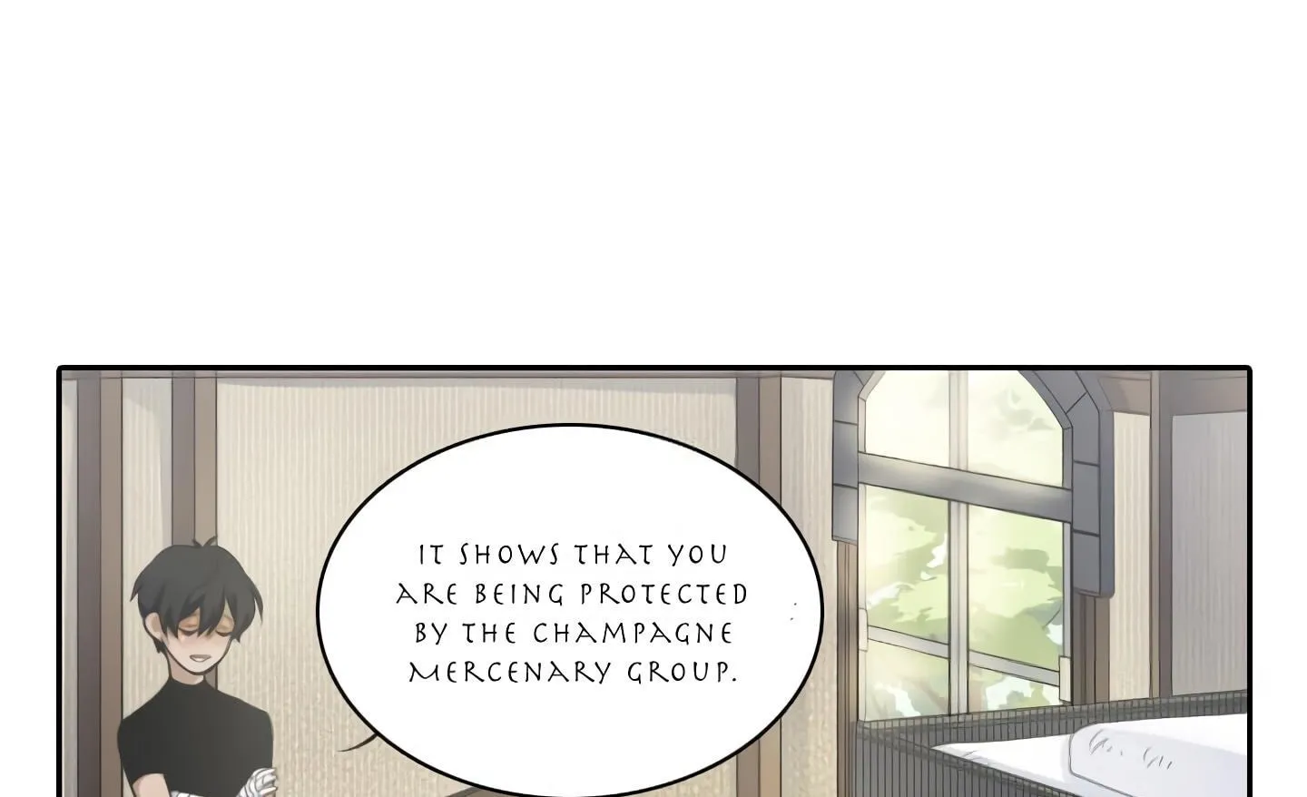 Elqueeness Chapter 18 page 67 - 