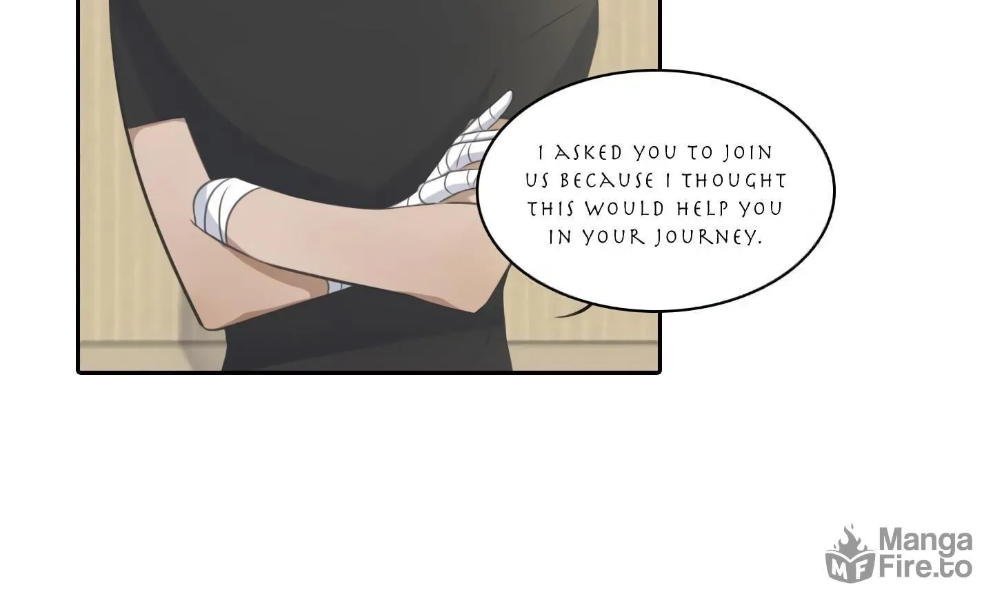Elqueeness Chapter 18 page 72 - 