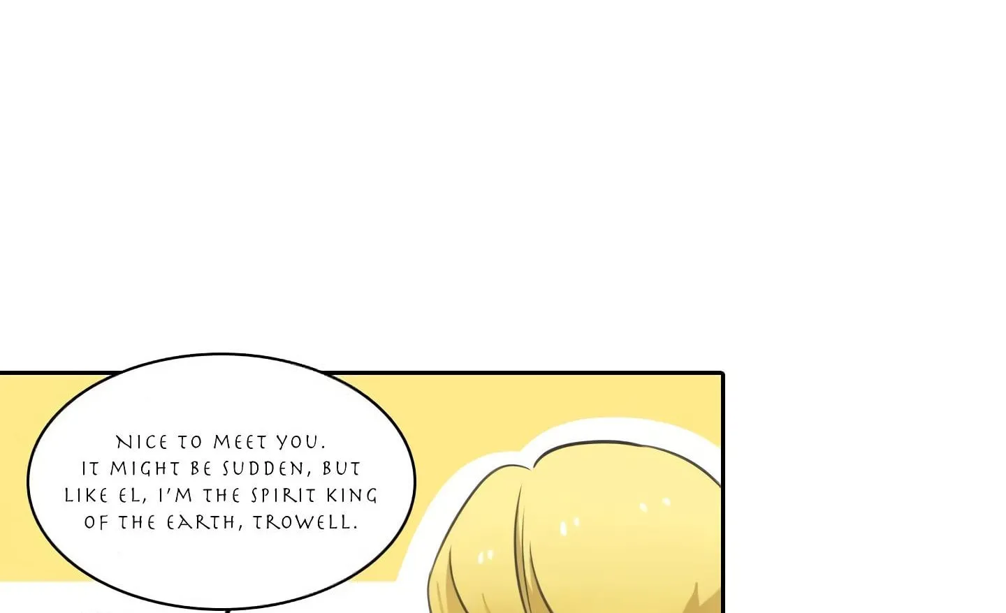 Elqueeness Chapter 18 page 74 - 