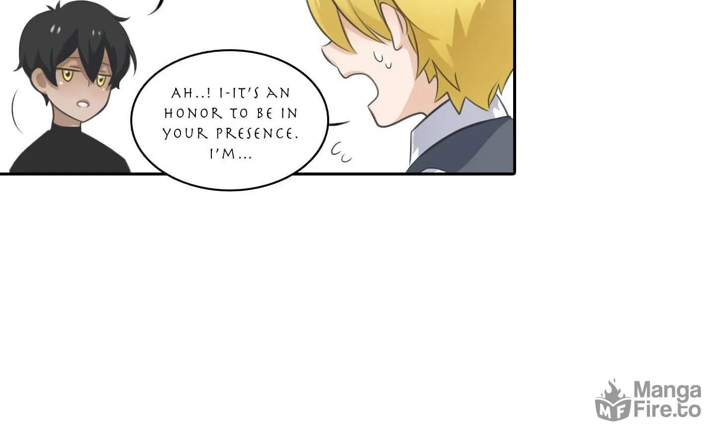 Elqueeness Chapter 18 page 75 - 