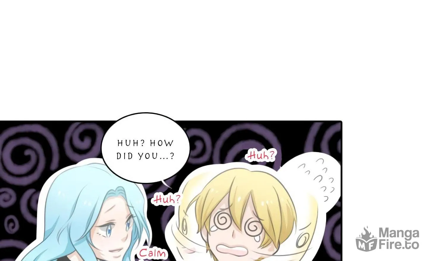 Elqueeness Chapter 18 page 78 - 