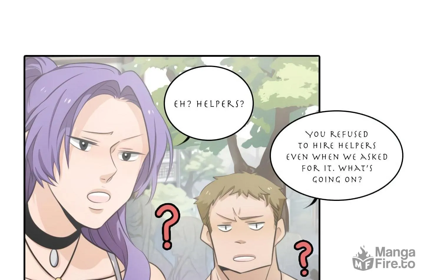 Elqueeness Chapter 18 page 9 - 