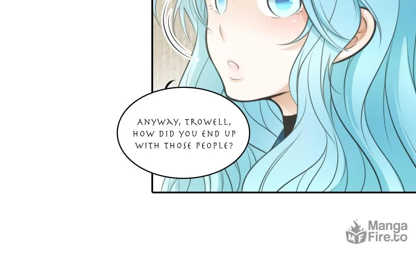 Elqueeness Chapter 18 page 84 - 