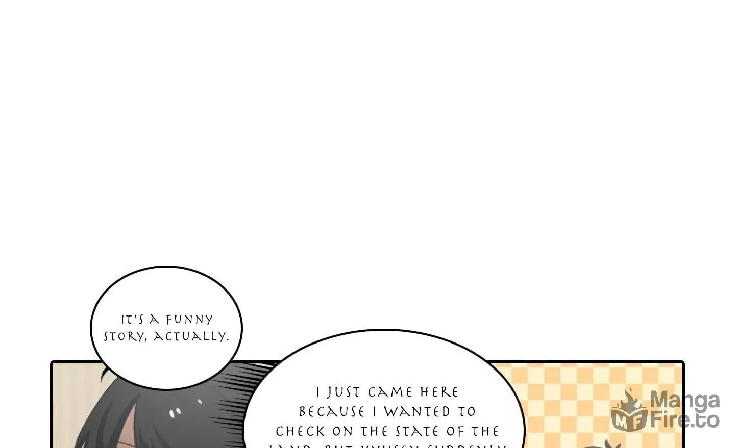 Elqueeness Chapter 18 page 85 - 