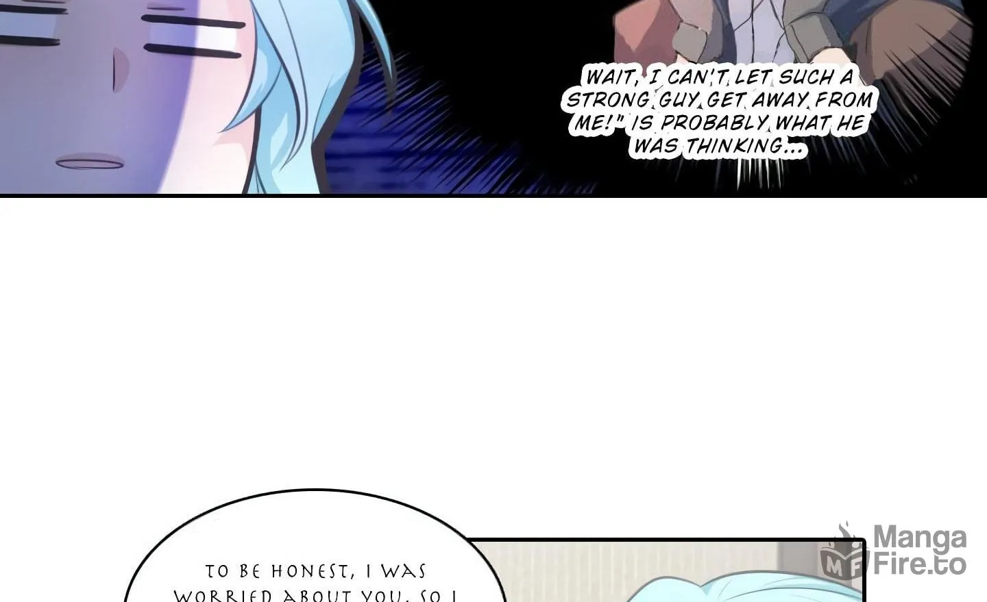 Elqueeness Chapter 18 page 90 - 