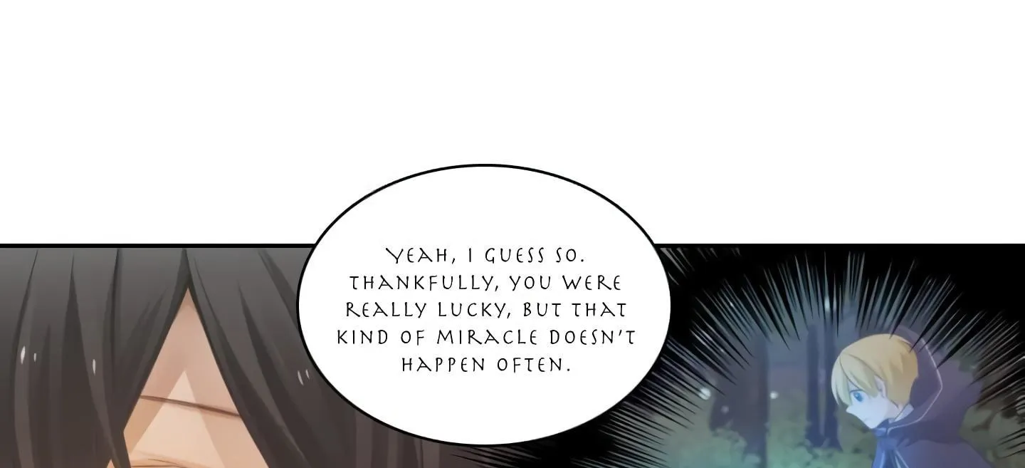 Elqueeness Chapter 18 page 92 - 