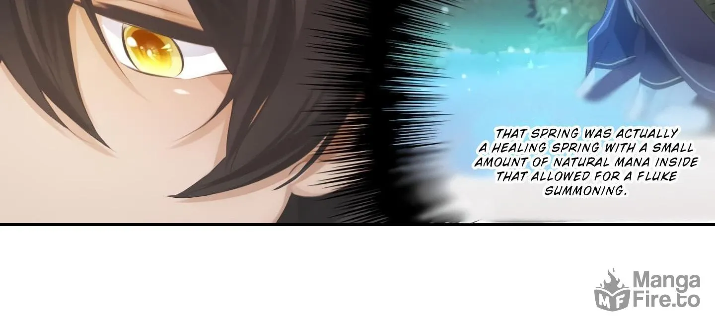 Elqueeness Chapter 18 page 93 - 