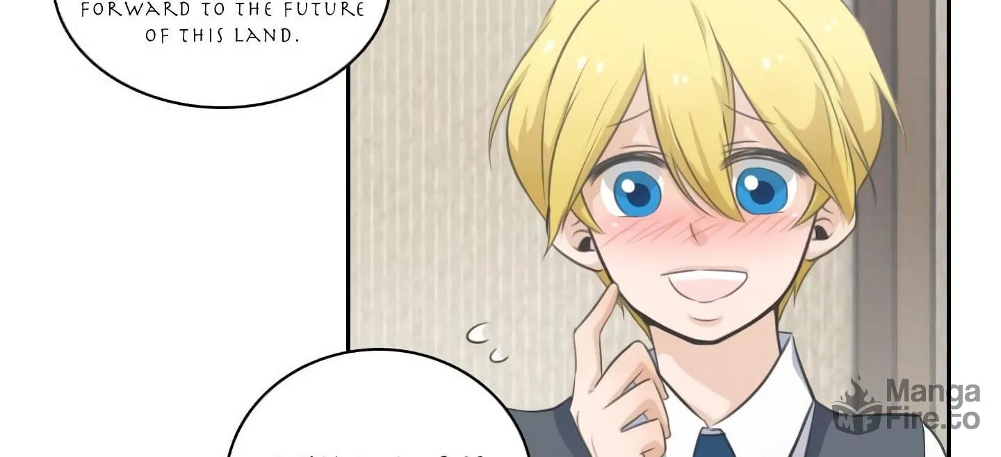 Elqueeness Chapter 18 page 96 - 