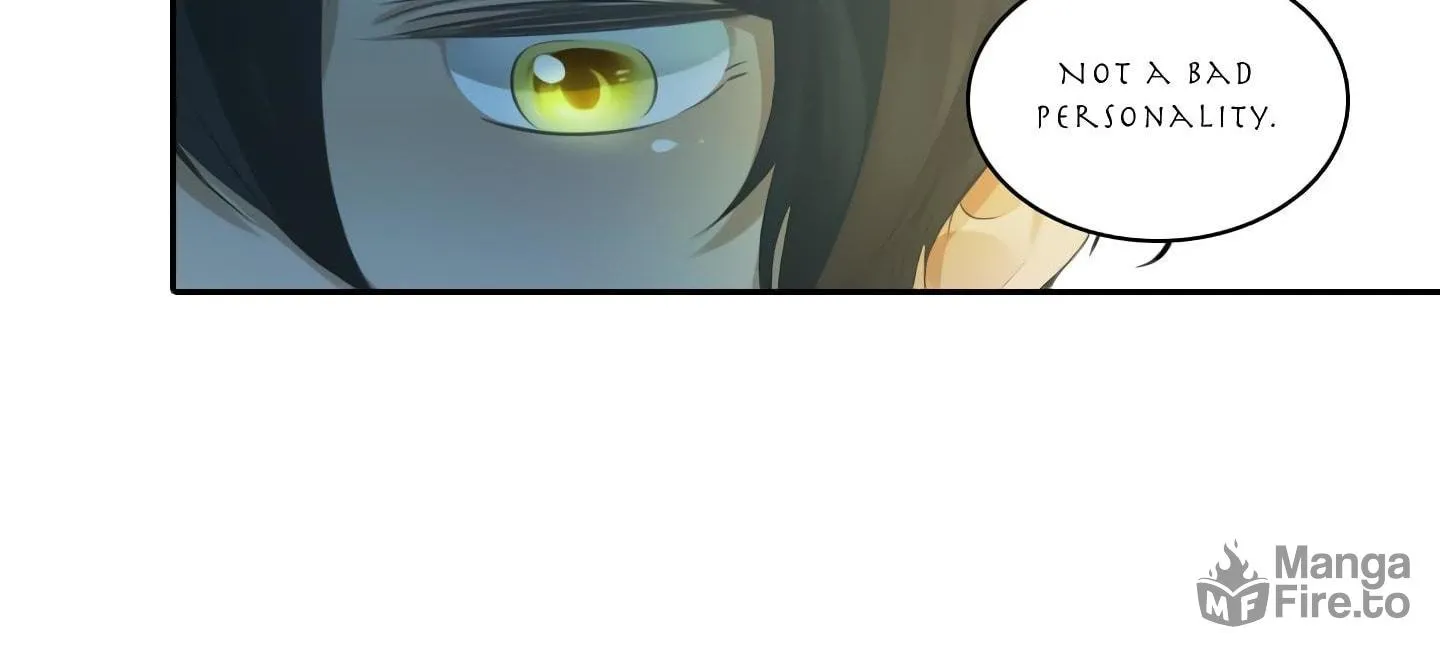 Elqueeness Chapter 18 page 99 - 