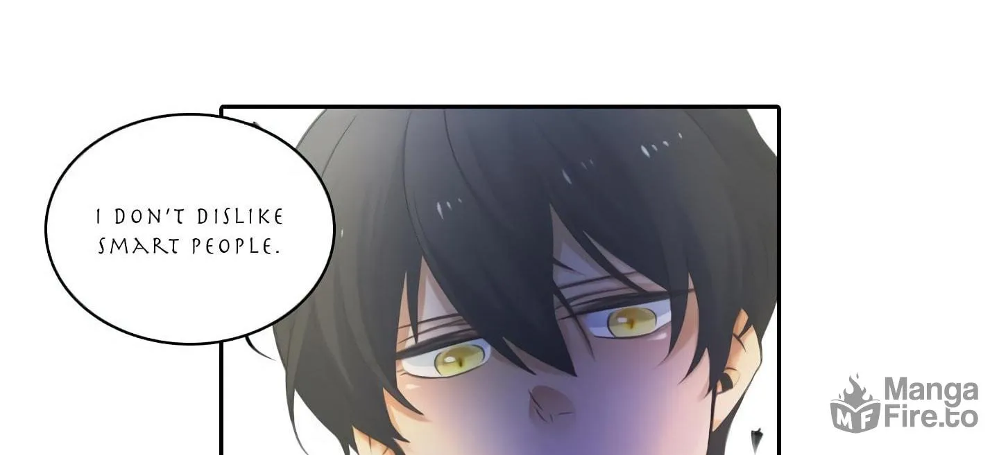 Elqueeness Chapter 18 page 100 - 
