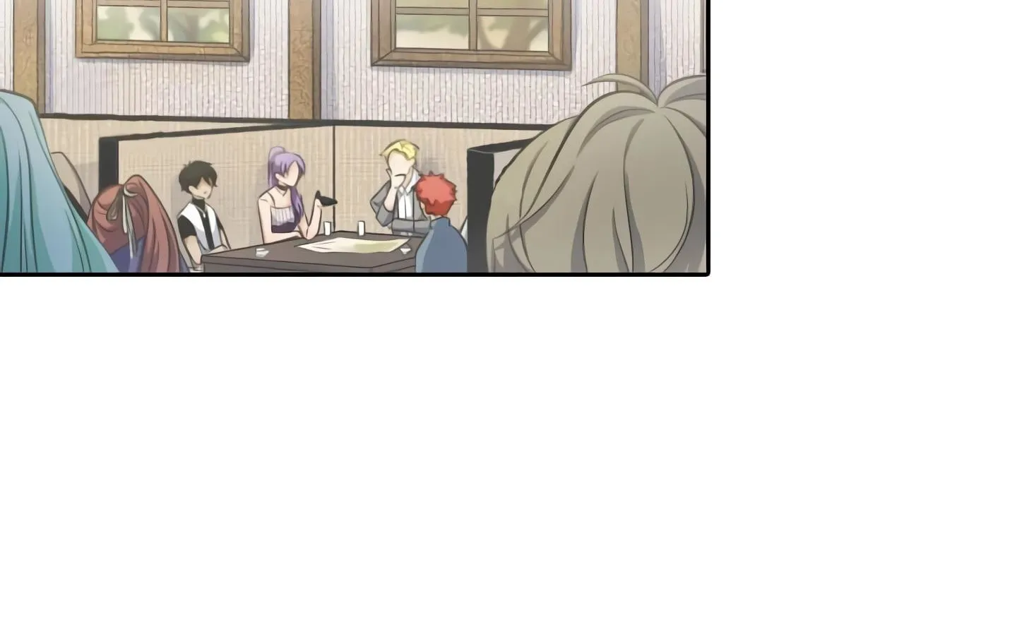 Elqueeness Chapter 19 page 11 - 