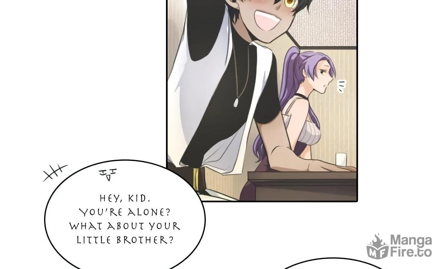 Elqueeness Chapter 19 page 15 - 