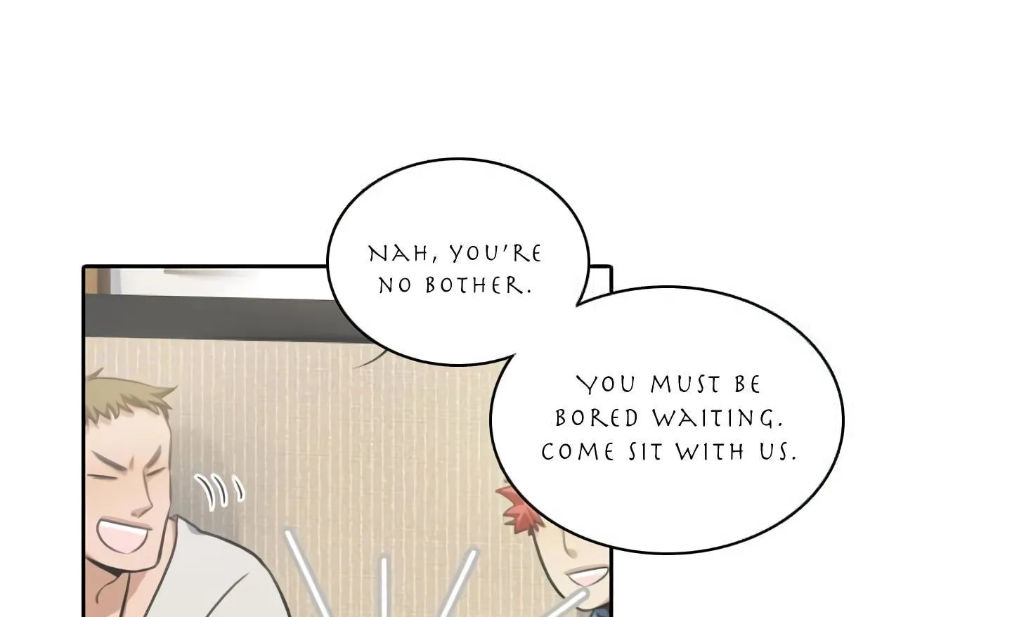 Elqueeness Chapter 19 page 17 - 
