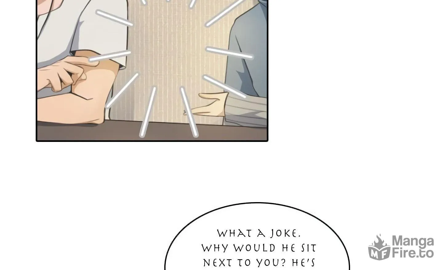 Elqueeness Chapter 19 page 18 - 