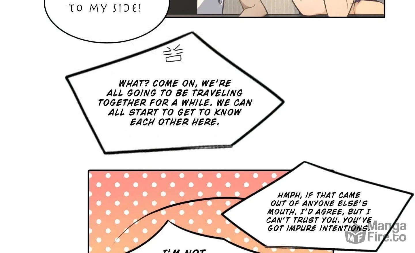 Elqueeness Chapter 19 page 20 - 