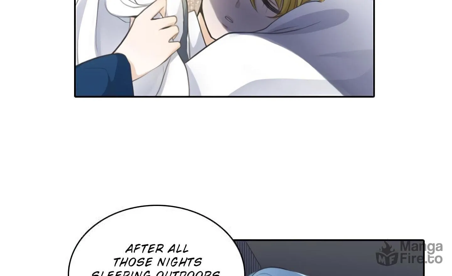 Elqueeness Chapter 19 page 3 - 