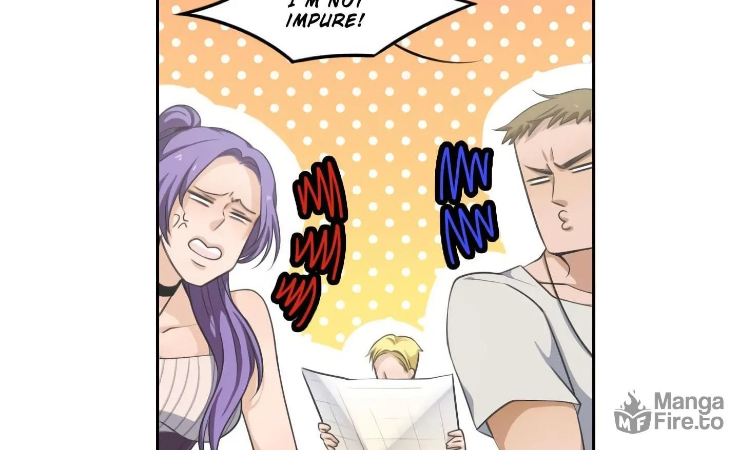 Elqueeness Chapter 19 page 21 - 