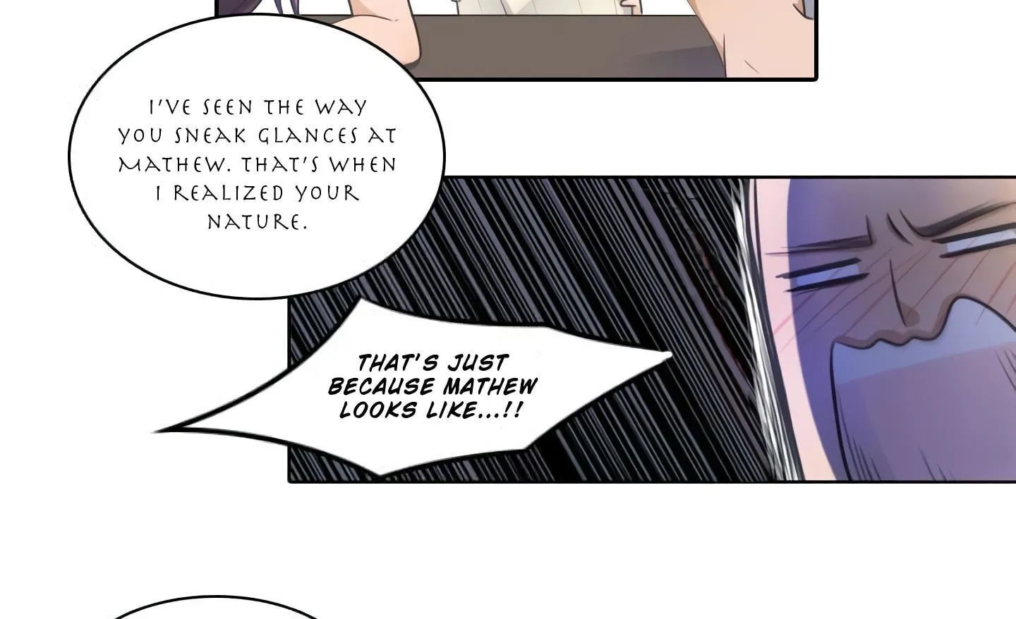 Elqueeness Chapter 19 page 22 - 