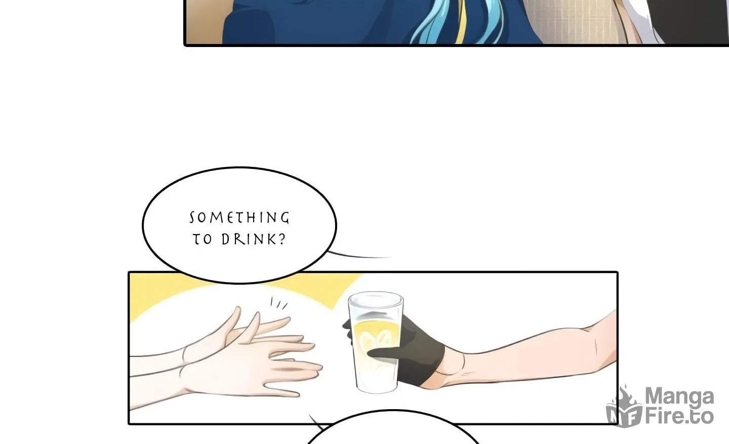 Elqueeness Chapter 19 page 24 - 