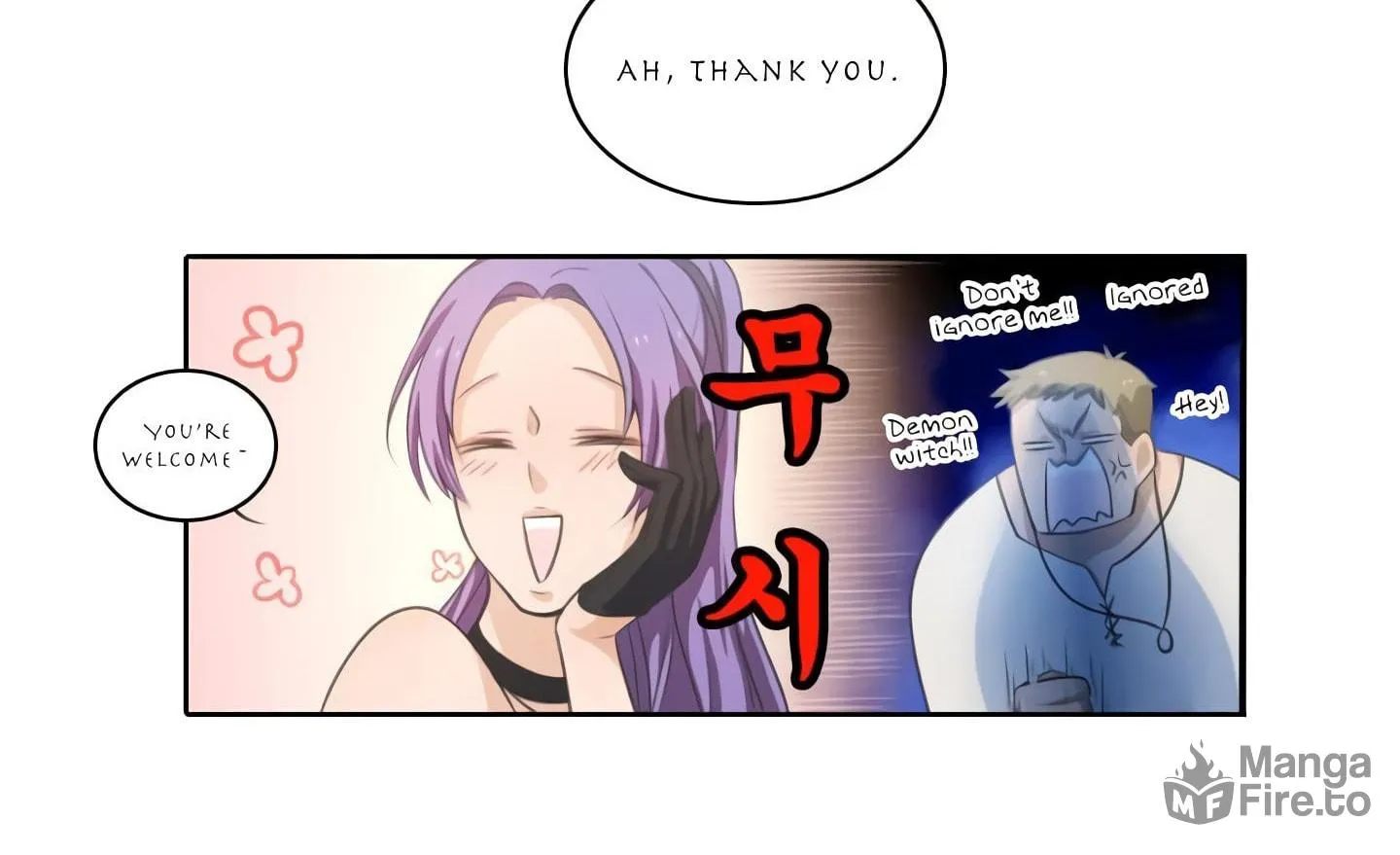 Elqueeness Chapter 19 page 25 - 