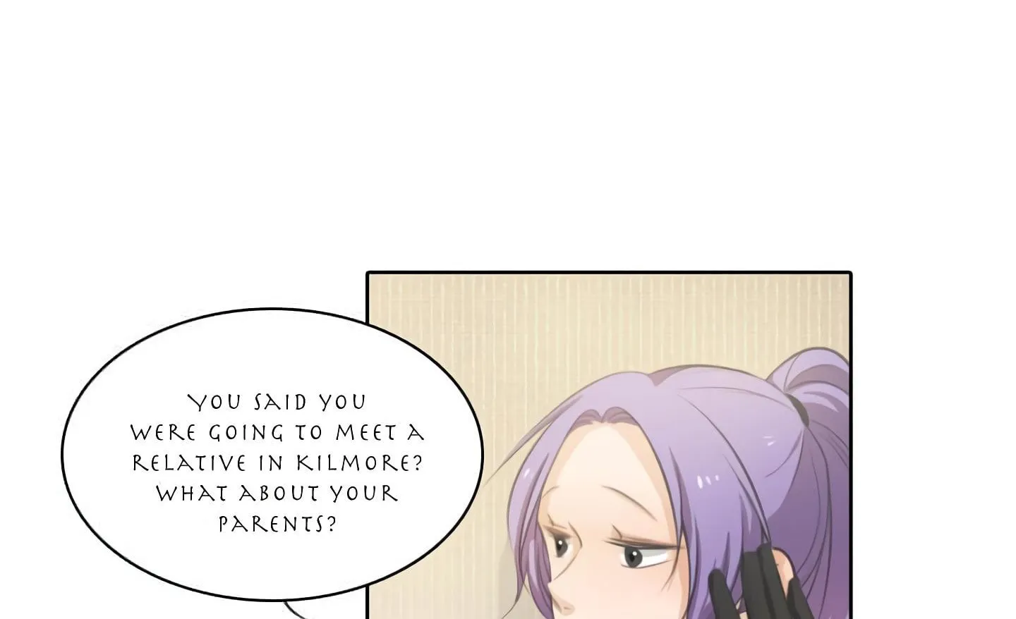 Elqueeness Chapter 19 page 26 - 