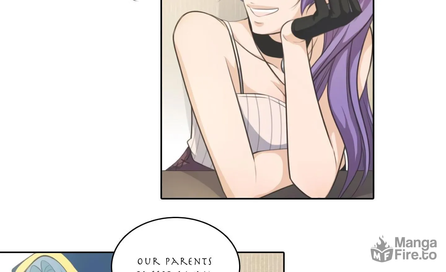 Elqueeness Chapter 19 page 27 - 