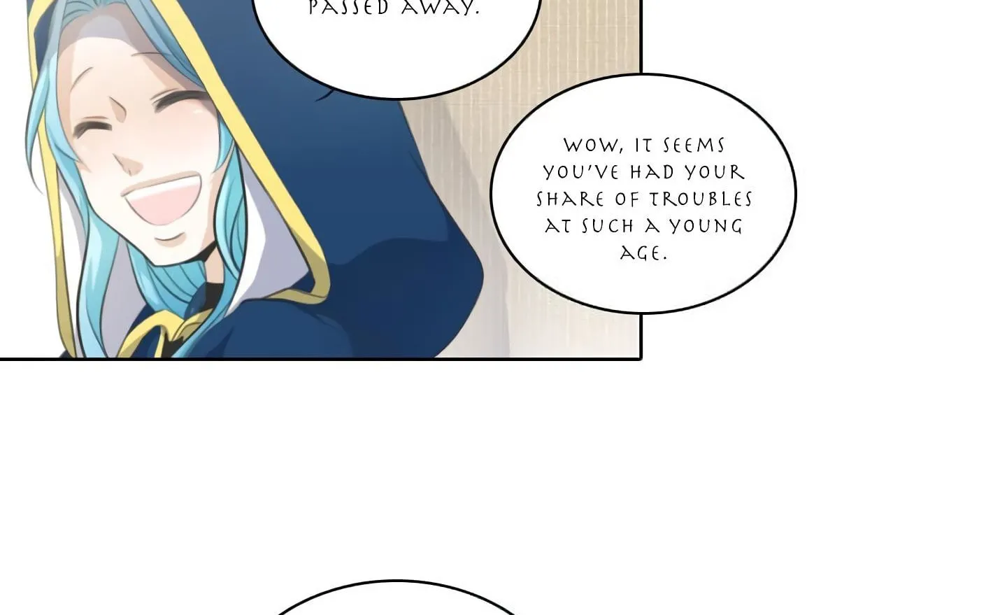 Elqueeness Chapter 19 page 28 - 