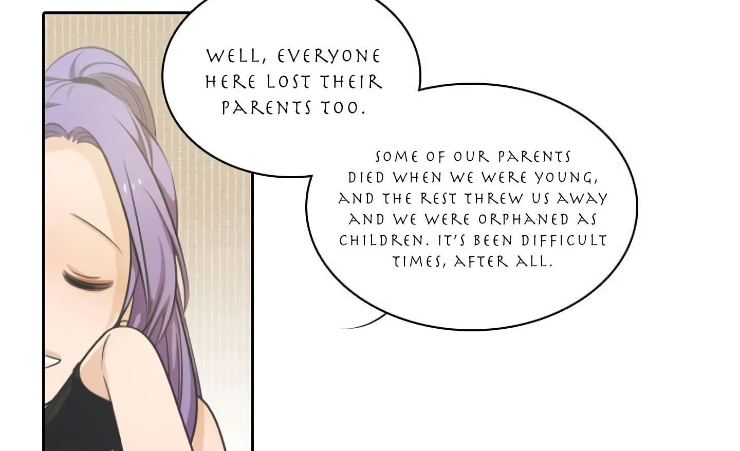 Elqueeness Chapter 19 page 29 - 