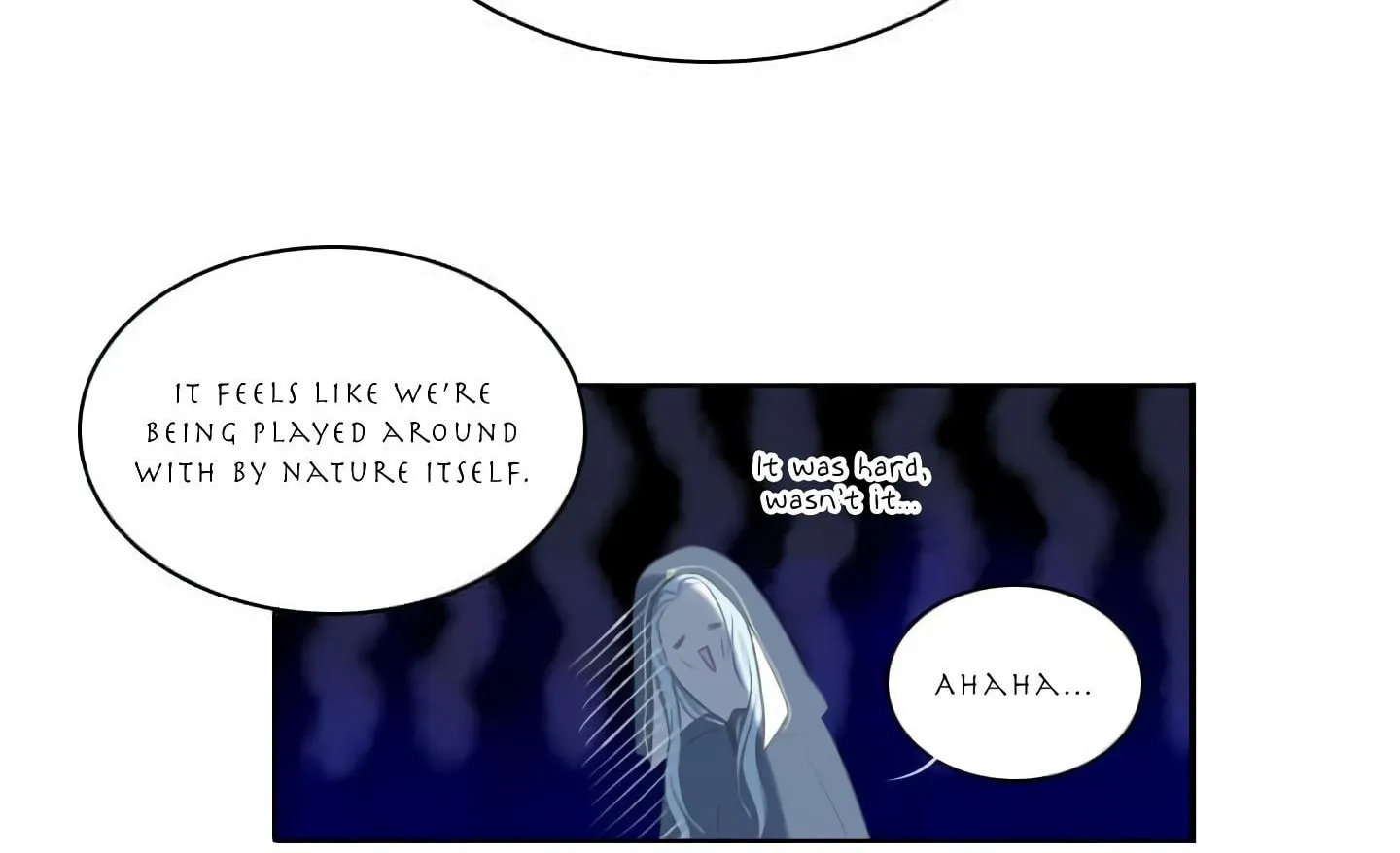Elqueeness Chapter 19 page 31 - 