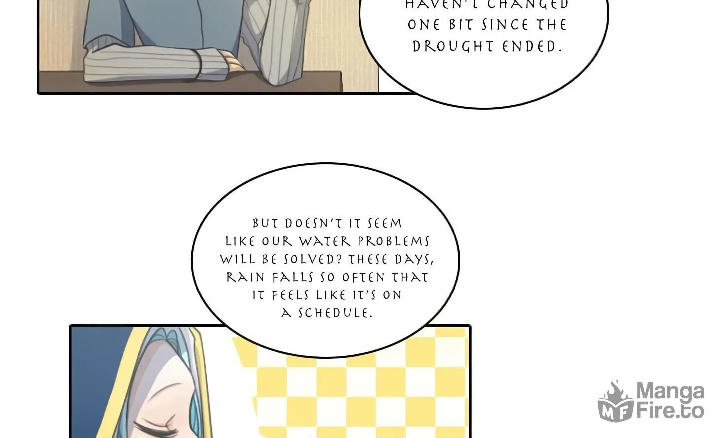 Elqueeness Chapter 19 page 33 - 