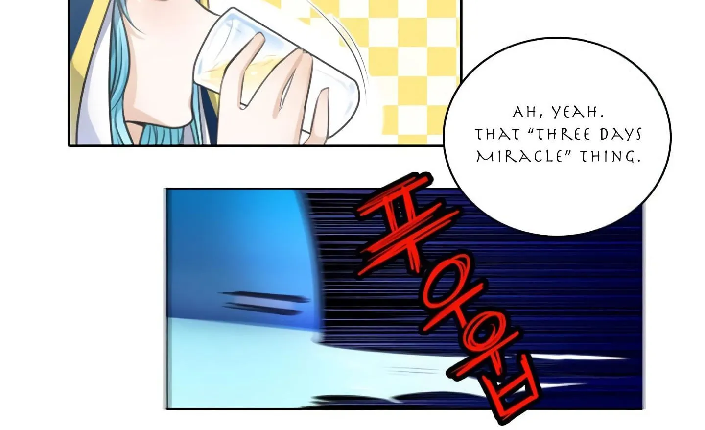 Elqueeness Chapter 19 page 34 - 